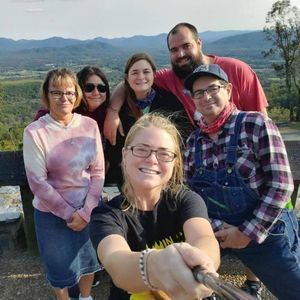 Meet your Posher, Judy